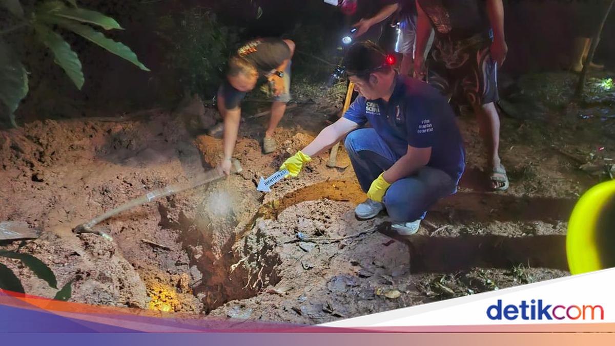 Dalih Anak Mutilasi Ibu Kandung di Lahat Sumsel: Tak Diberi Uang untuk Judol