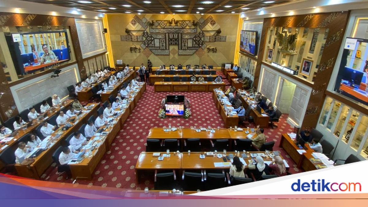 Pengiriman 2.200 Ton Beras Bulog untuk Jemaah Haji di Saudi Berpotensi Batal
