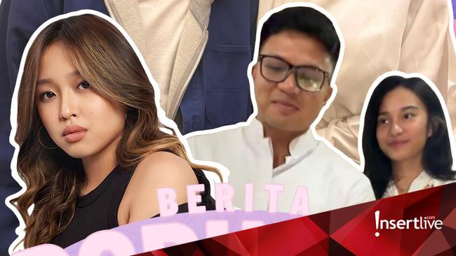 Video: 5 Berita Populer: Deretan Mantan Denada, Bigmo di-Ship dengan Zize