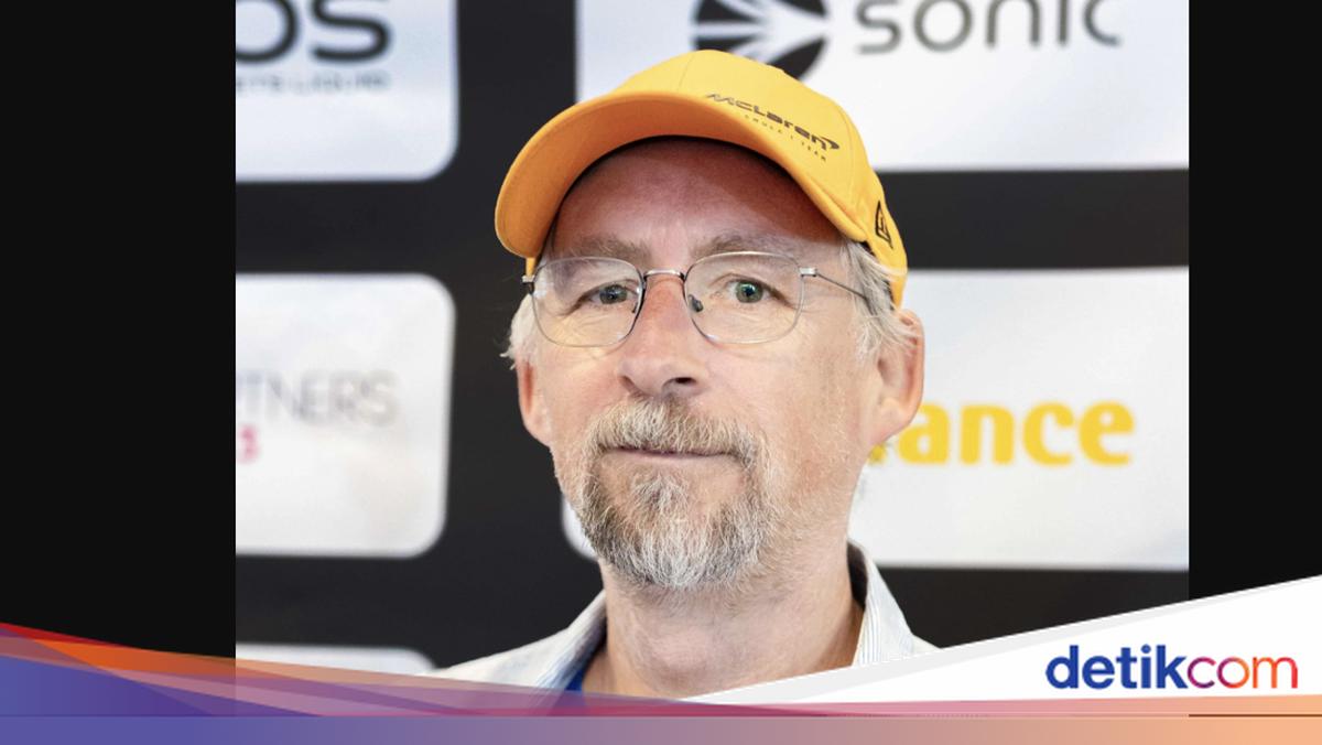 Wajah Memerah, Momen Ilmuwan Dikonfrontasi Sebagai Pencipta Bitcoin