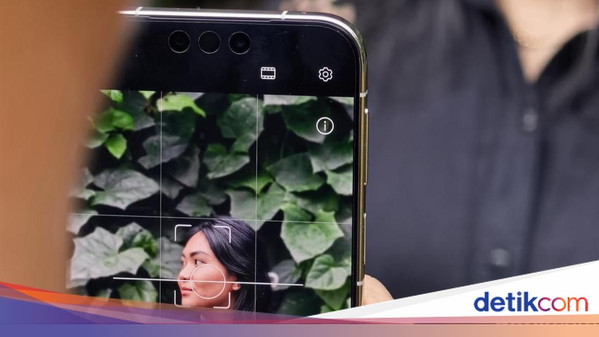 Jajal Kamera Huawei Mate 80 Pro, Hasilnya Tak Terduga