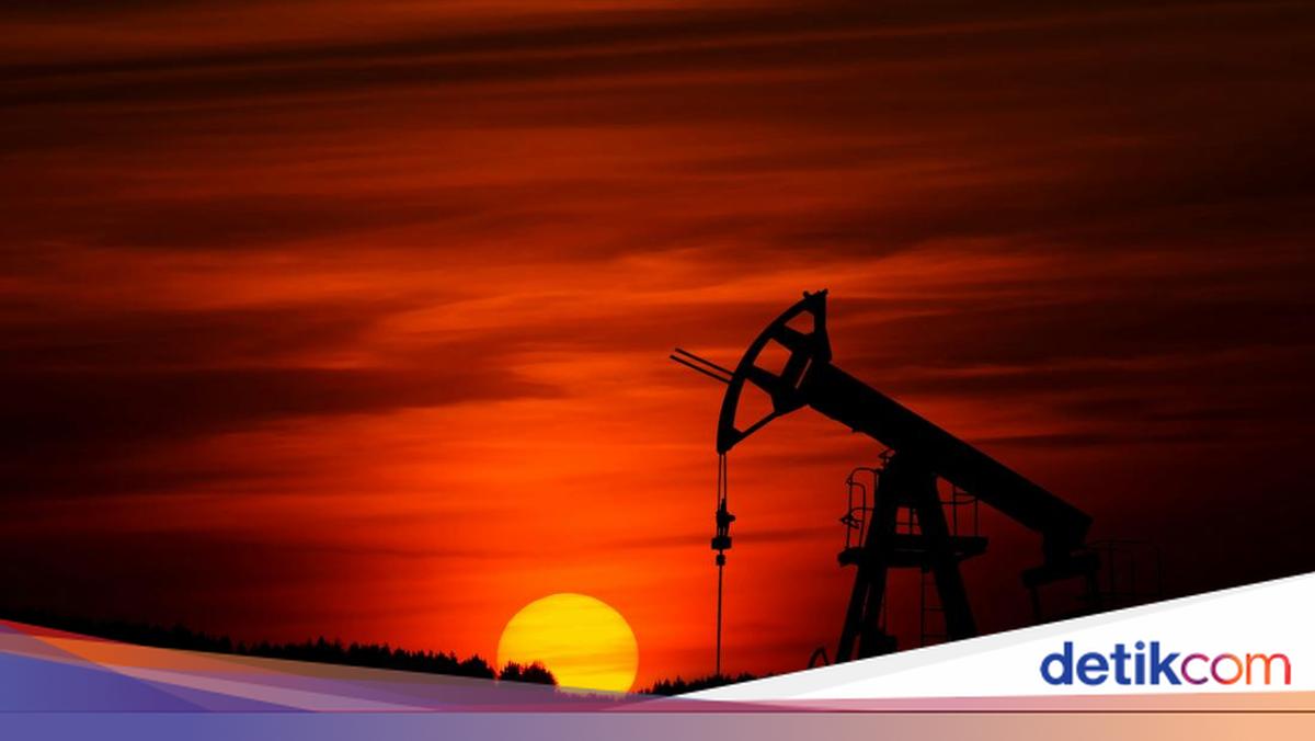 UEA Tiba-tiba Cabut dari OPEC!