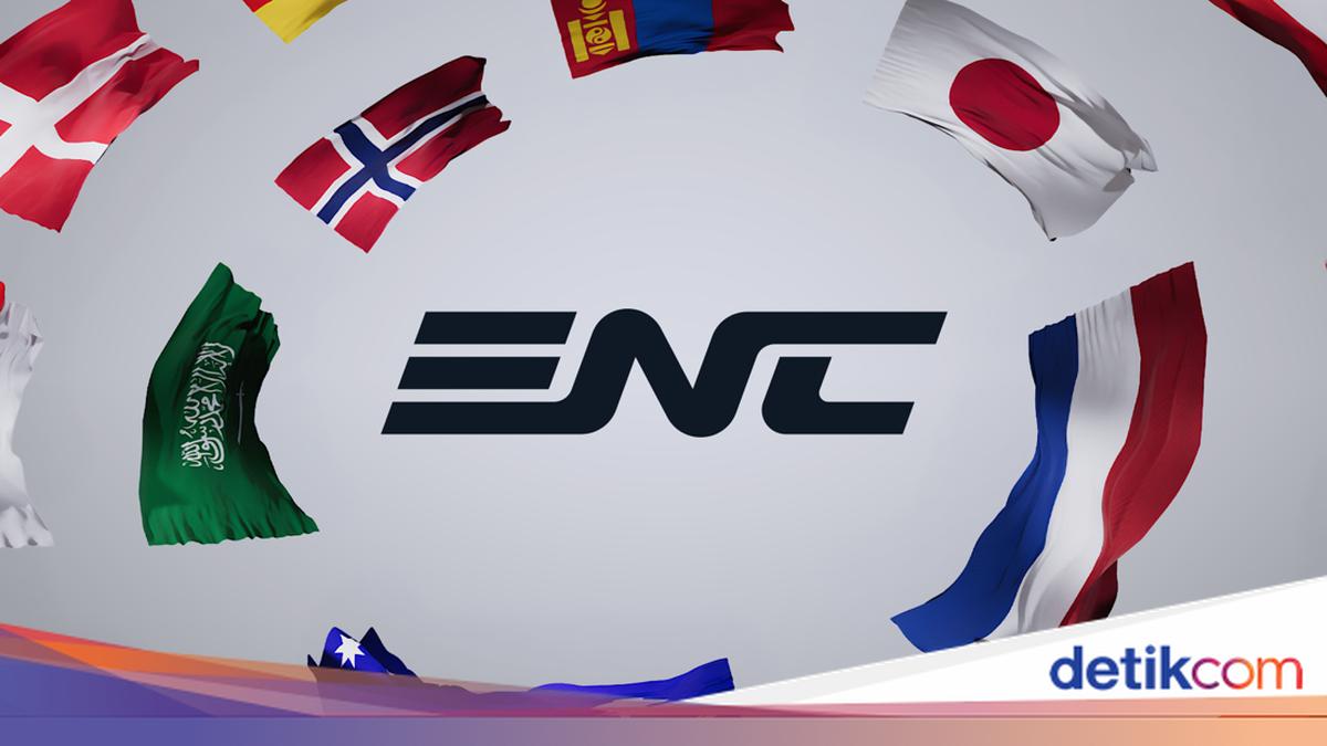 Indonesia Ikutan Esports Nations Cup 2026, Ini Strategi Raih Juara