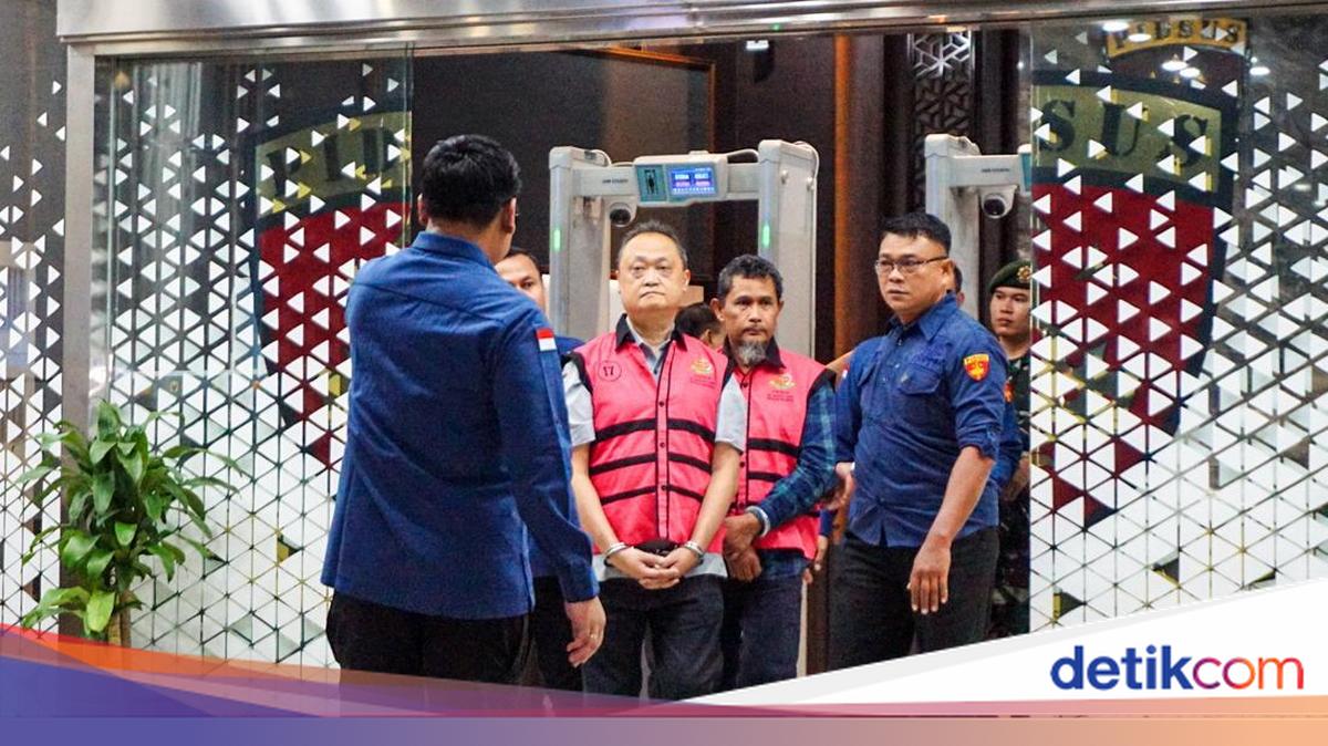 Kejagung Seret 7 Tersangka dalam Kasus Petral, Riza Chalid Masuk DPO