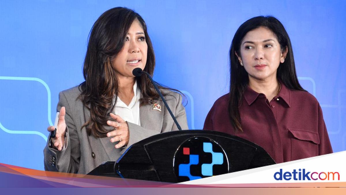 Langgar PP Tunas, Google Kena Sanksi dari Komdigi