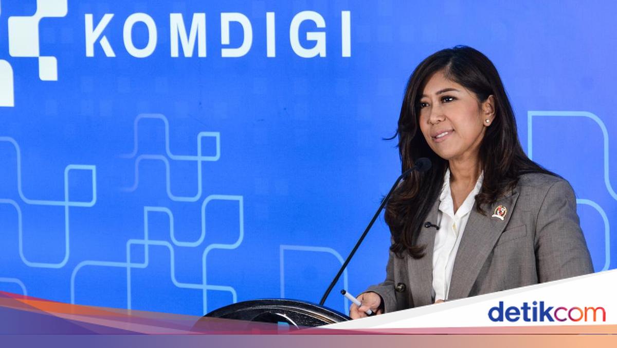 Kekerasan Seks Online Tembus 1.600 Kasus, Komdigi Ancam Tutup Platform