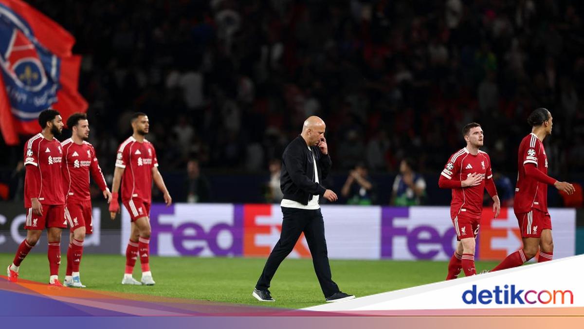 Liverpool Main 5 Bek, Arne Slot Blunder Taktik!