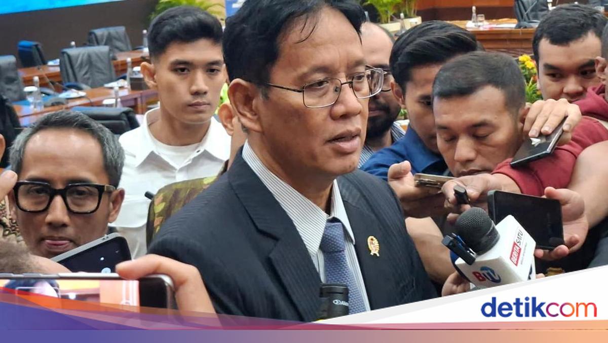 Purbaya Sebut Motor Listrik MBG Lolos Sebelum Ia Jadi Menteri