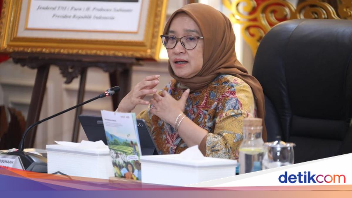 MenPAN-RB Tekankan Kualitas SDM Tunjang Kesuksesan Optimalisasi PHTC