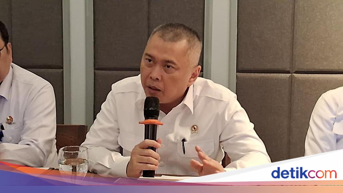 Menhub Buka Suara soal Nasib Aturan Ojol yang Tak Kunjung Terbit