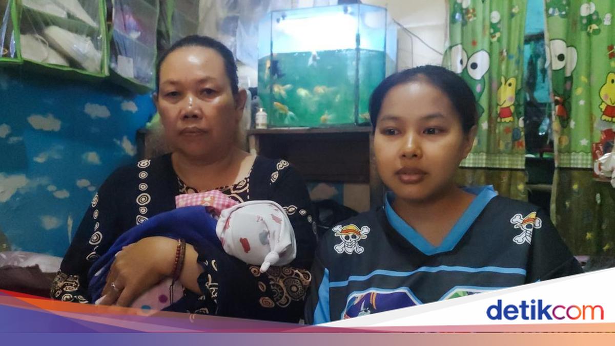 Wanita Ini Curhat Bayinya Diduga Hendak Ditukar di RS Hasan Sadikin Bandung