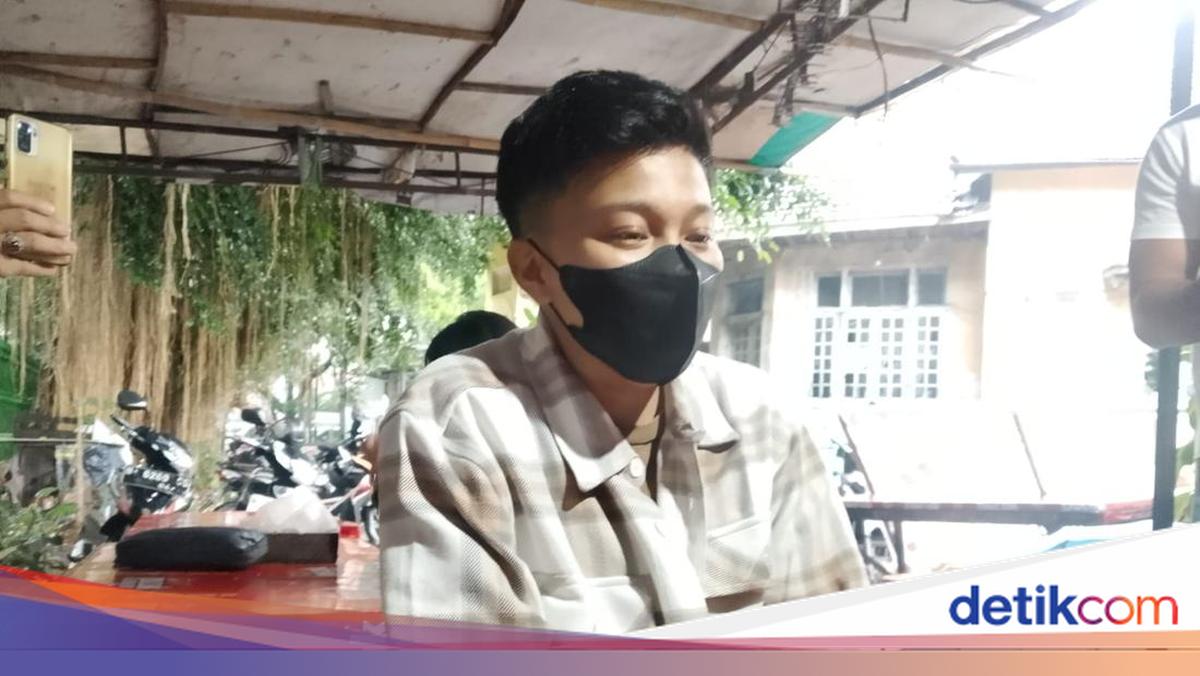 Rey Pelaku Nikah Sesama Wanita di Malang Bantah Janjikan Rumah ke Eks Istri