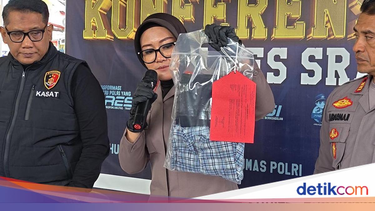 Siswa SMP Sragen Tewas di Toilet Sekolah Usai Duel, Pelaku Jadi Tersangka