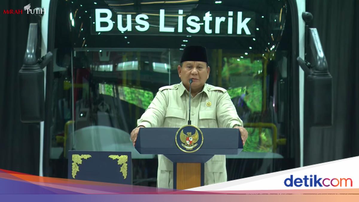 Prabowo Sebut RI Tak Impor BBM 2 Tahun Lagi karena Proyek Ini