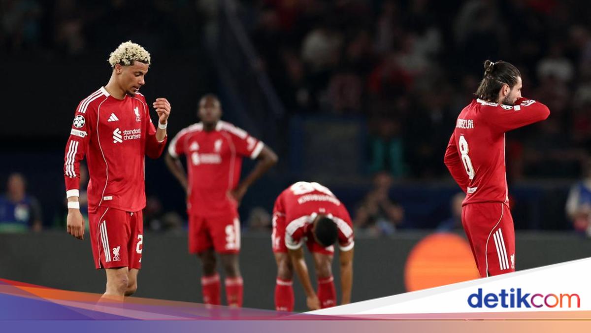 Si Merah Harus Habis-habisan Agar Tak Menyesal