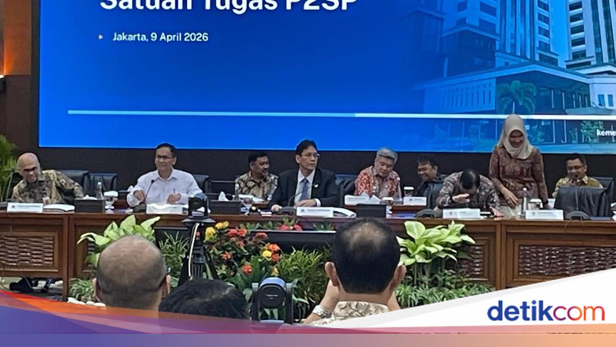 Izin Tak Kunjung Kelar, BBM Kapal Mahal, Pengusaha Ngadu ke Purbaya