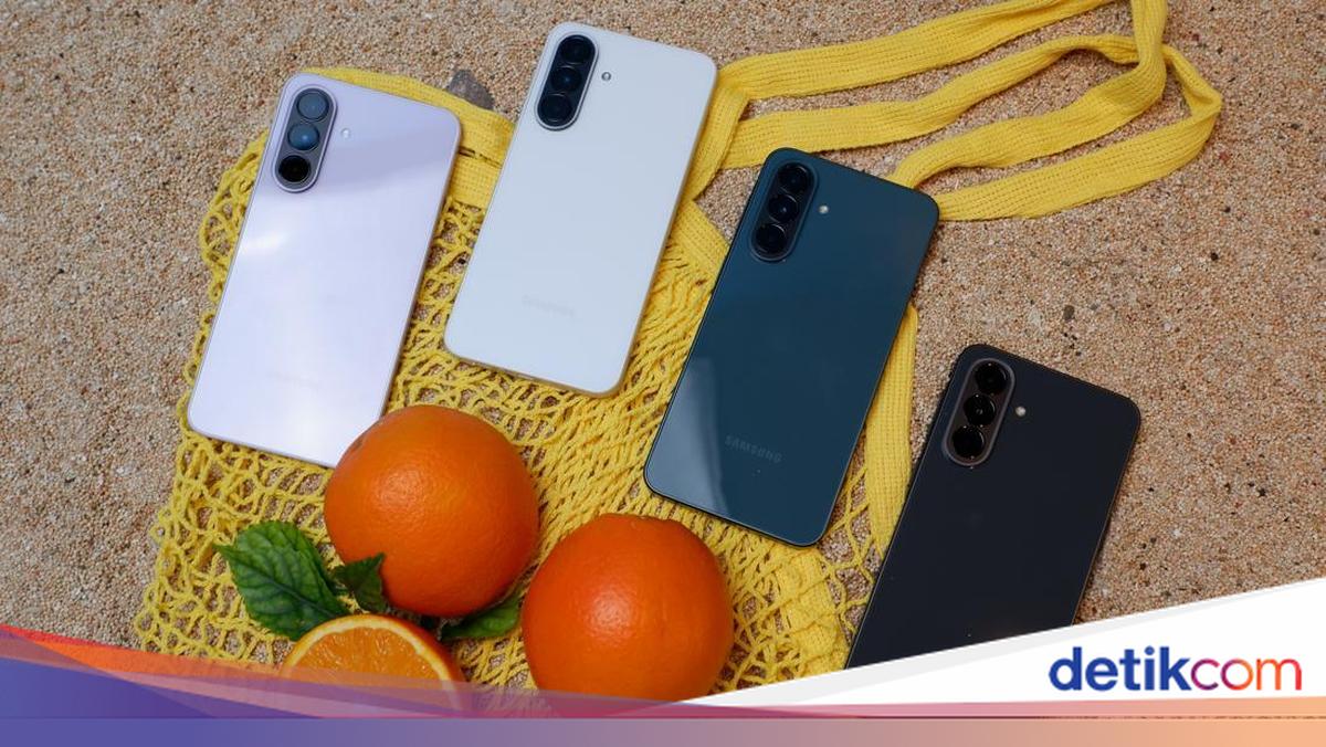 Review Samsung Galaxy A37 5G: HP Mid-range Solid dan Kaya Fitur