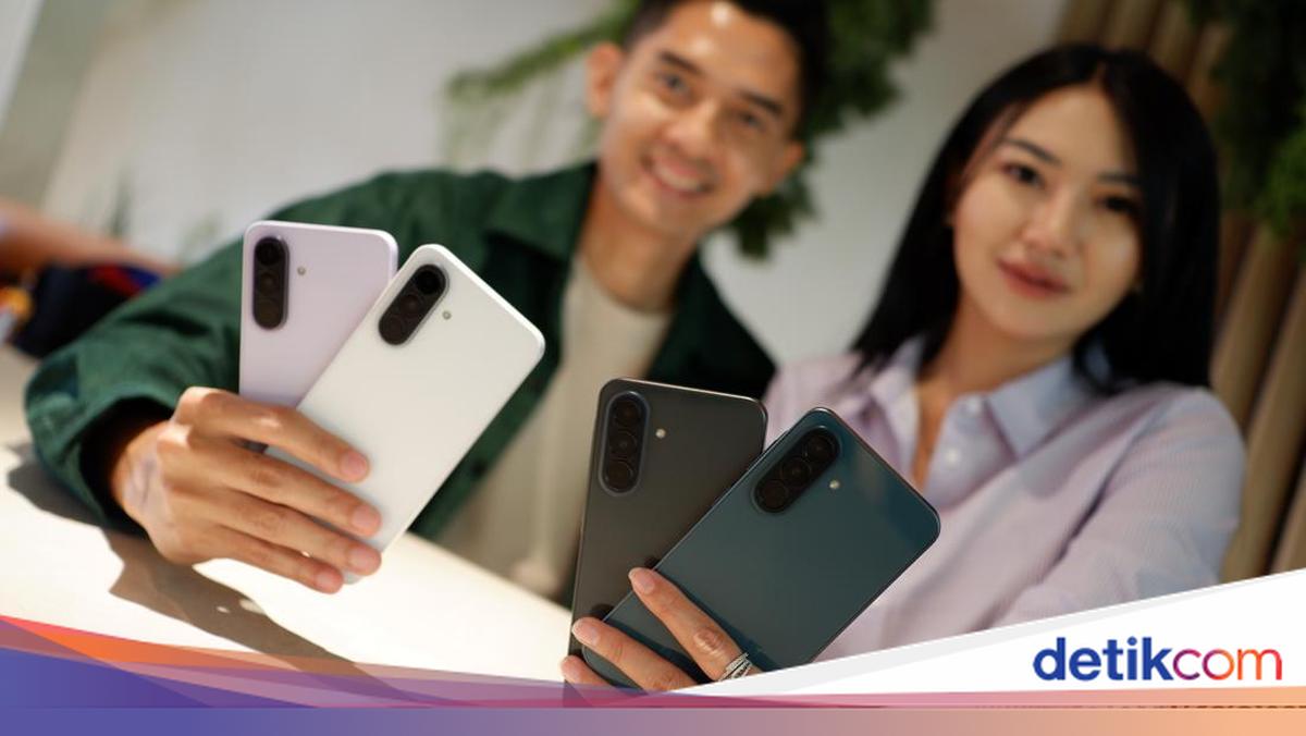 Samsung Galaxy A37 5G: Spesifikasi, Bonus, dan Harga di Indonesia
