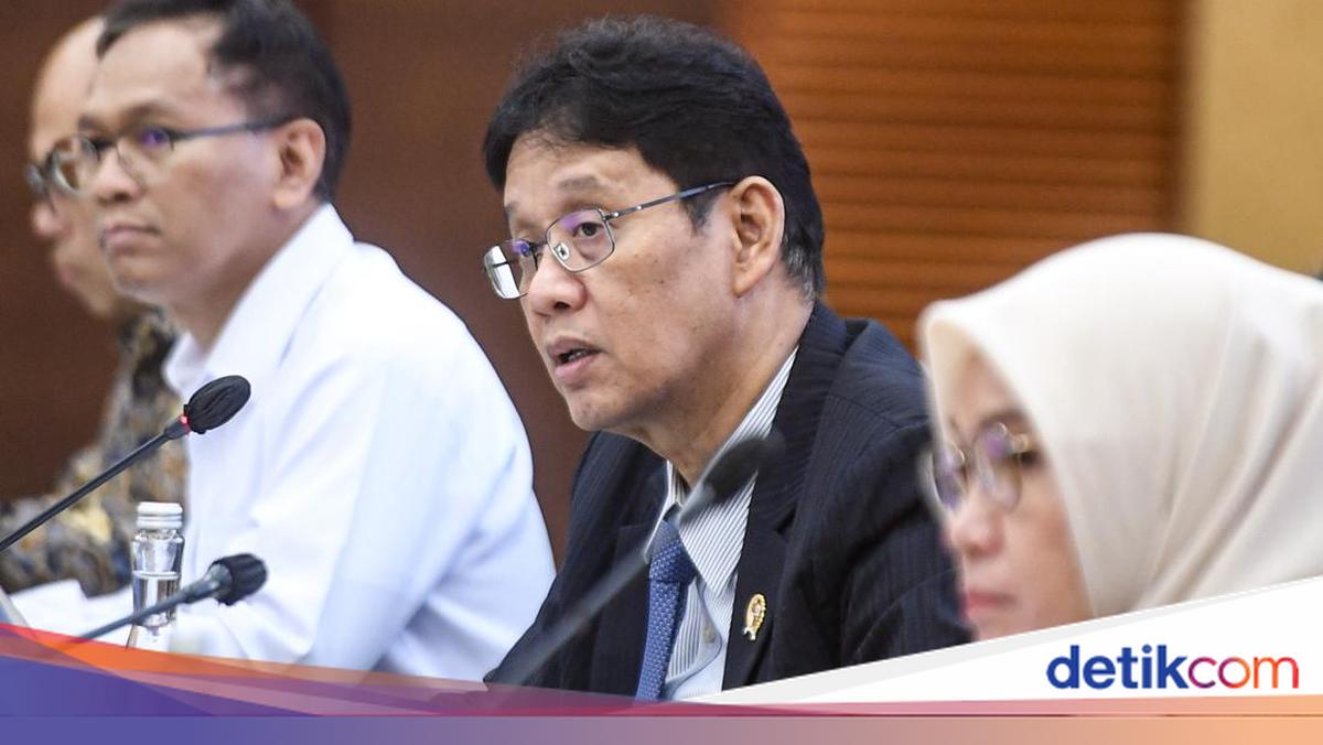 S&amp;P 'Interogasi' Fiskal RI, Purbaya Janji Tekor APBN Tak Melebar