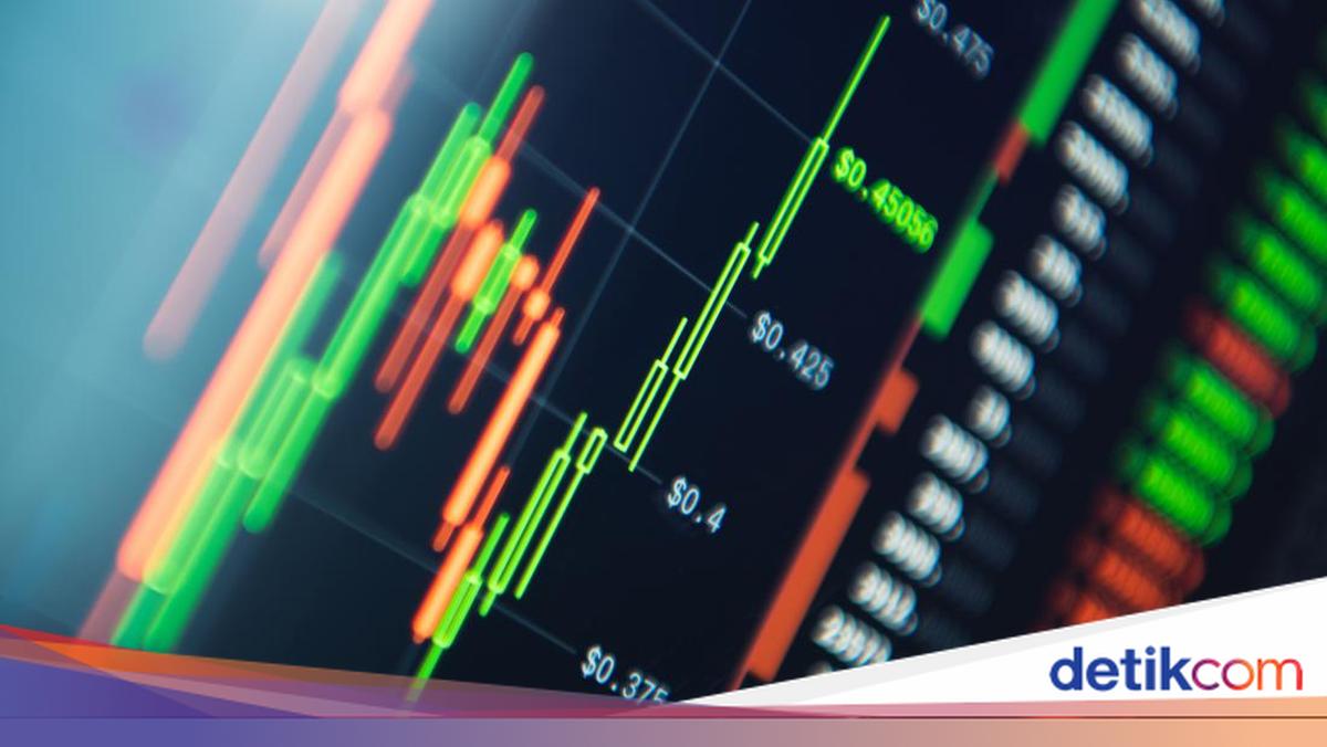 Pesta di Bursa! IHSG Ngegas ke 7.680, Ratusan Saham Hijau