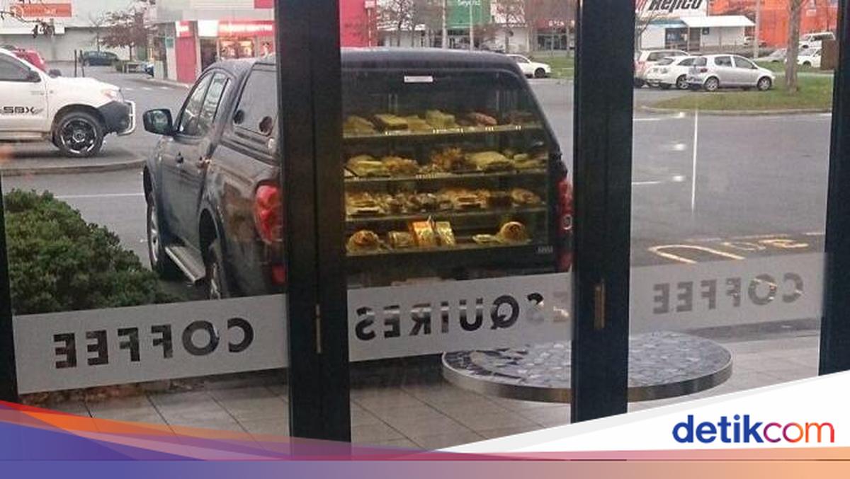 Foto Tanpa Edit Ini Bikin Mata Terkecoh, Berani Buktikan?