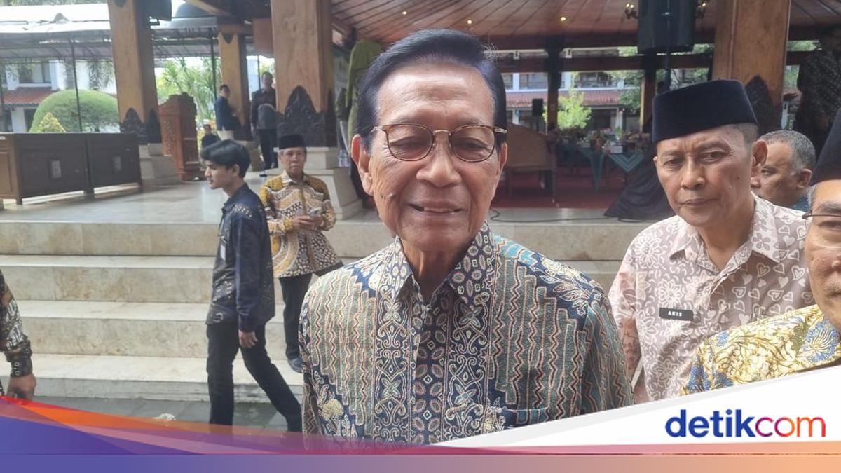 Sultan HB X Minta Daycare Tak Berizin Ditutup Buntut Kasus Little Aresha Jogja