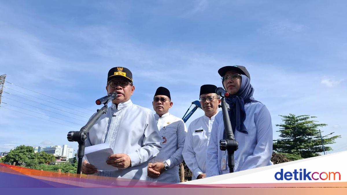 Pramono Minta Listrik Padam hingga MRT-LRT Kena Imbas Tak Terulang Lagi