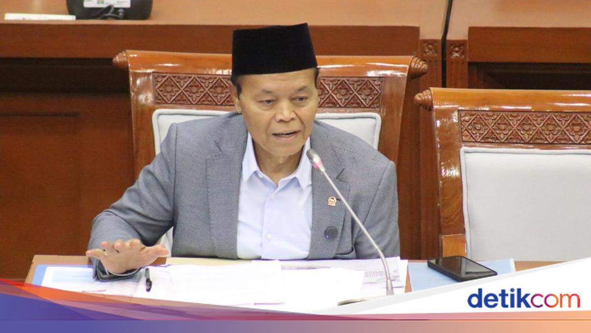 HNW Apresiasi Presiden Tak Bebankan Kenaikan Biaya Haji ke Calon Jemaah