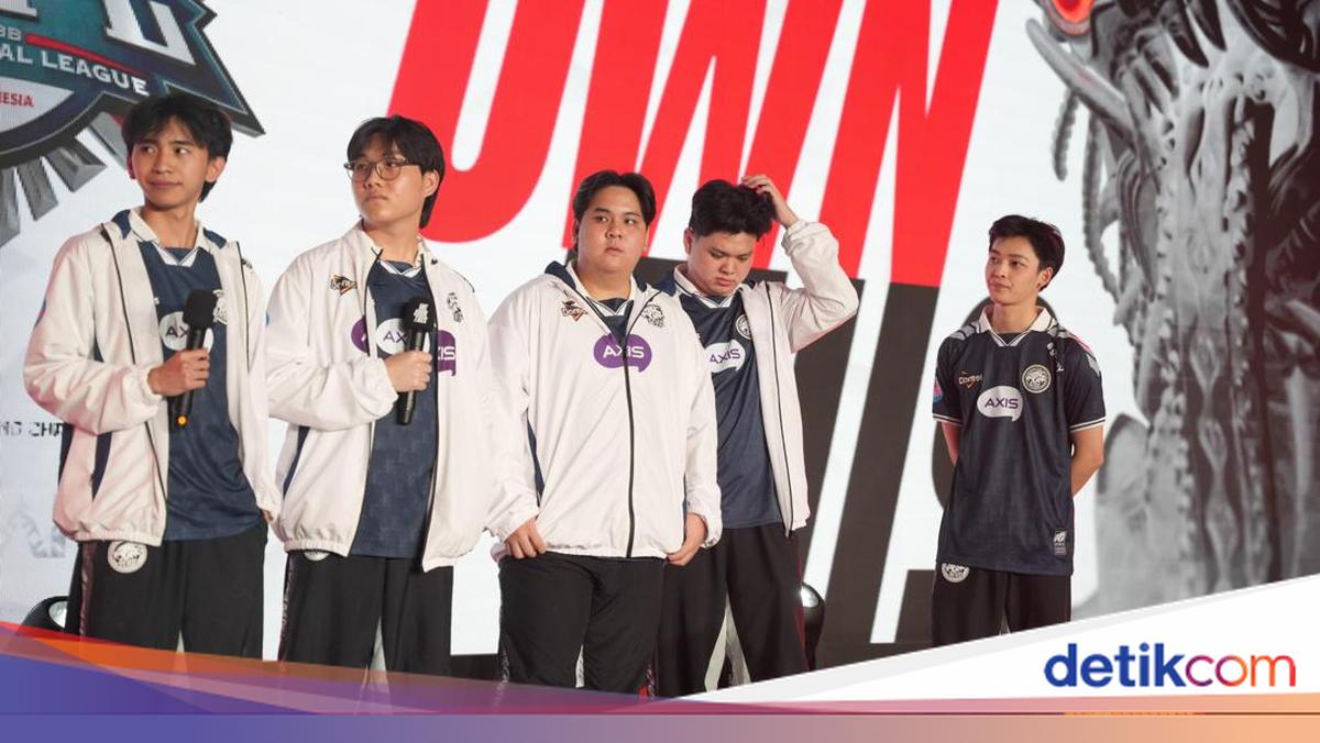 Jadwal MPL ID S17 Week 3 Hari Ini: Navi Vs Evos