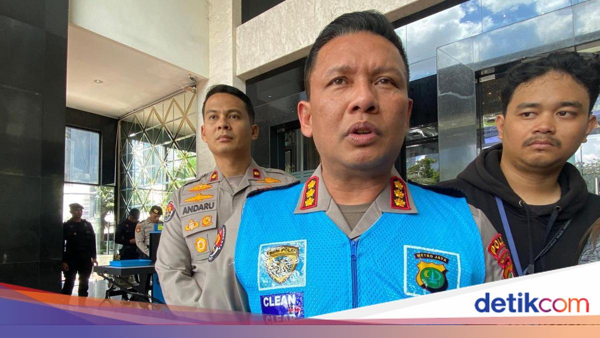 Jurus Polda Metro Dukung Efisiensi Pemerintah, Tegaskan Pelayanan Tetap Jalan