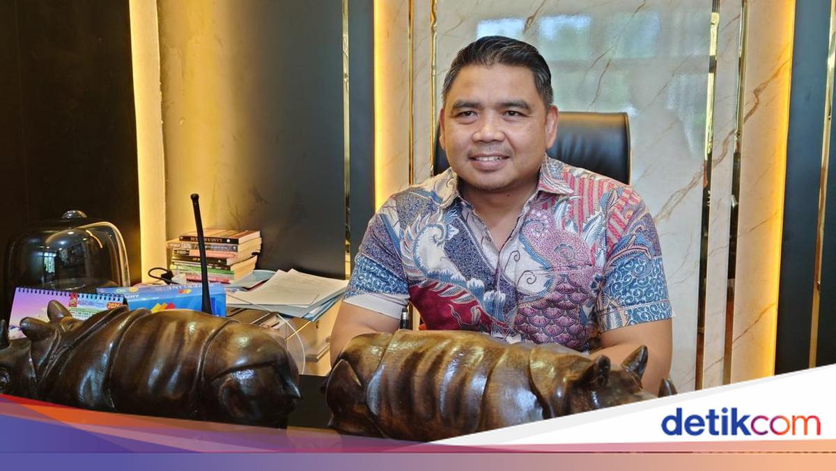 Polisi Tangkap ASN Cilegon Gegara Kasus Narkoba, 78 Paket Sabu Disita