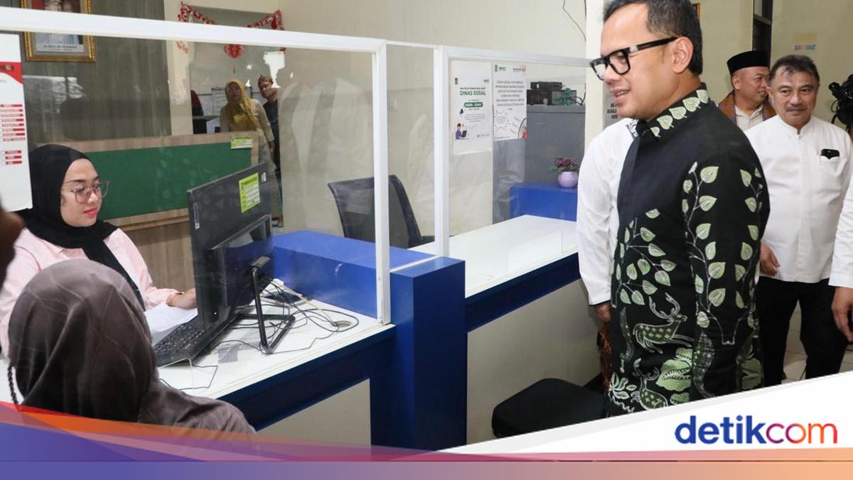Bima Arya Sebut WFH ASN Dorong Efisiensi &amp; Tata Kelola Baru Bernegara