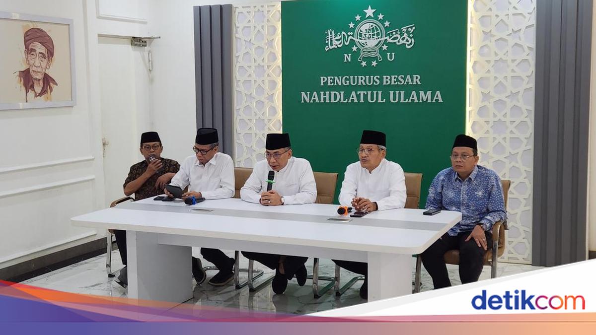 PBNU Harap Gencatan Senjata AS-Iran Permanen: Kekerasan Harus Dihentikan