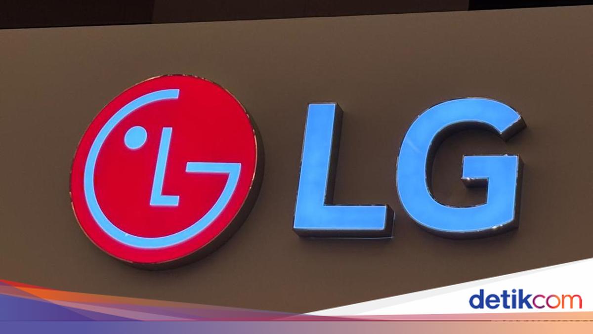 Mesin Cuci 2 Tabung &amp; Kulkas 2 Pintu Masih Laku, LG Siapkan Strategi Baru