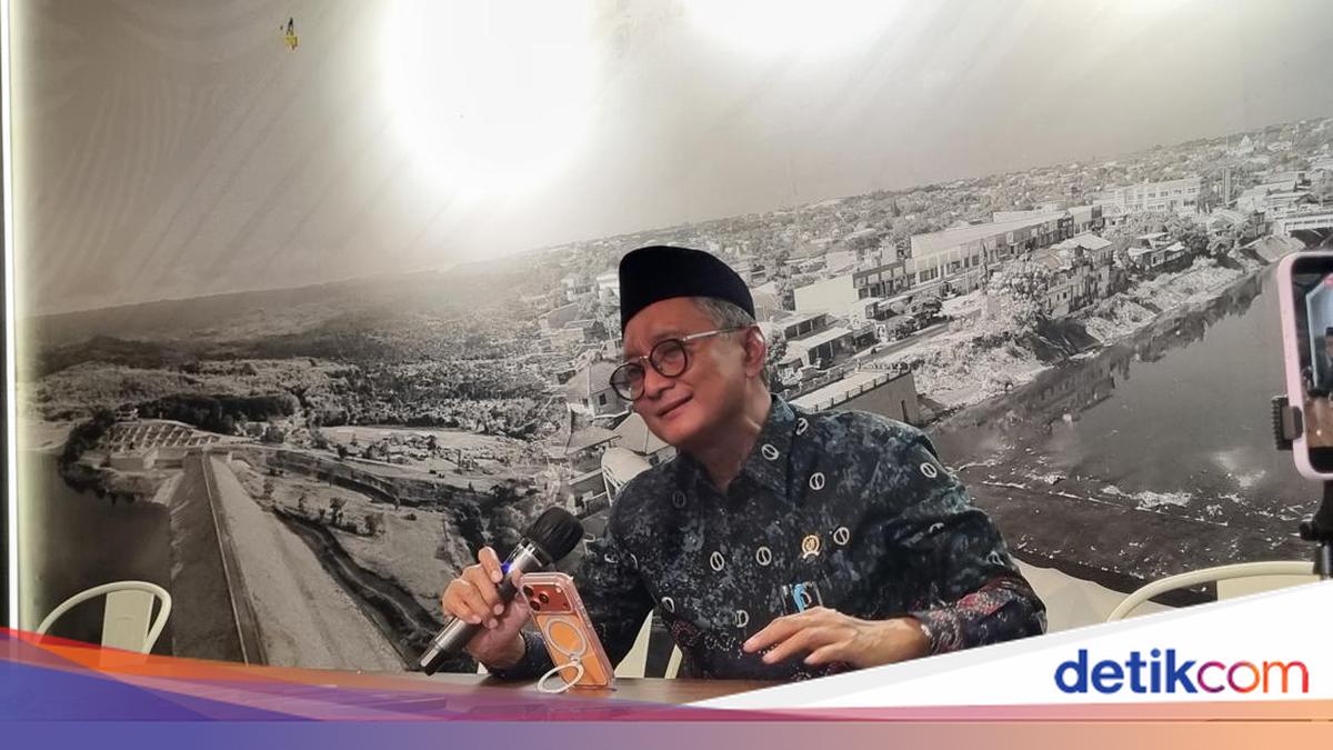 Menteri PU: 16 Item Disita Jaksa Saat Penggeledahan, Terbanyak dari Cipta Karya