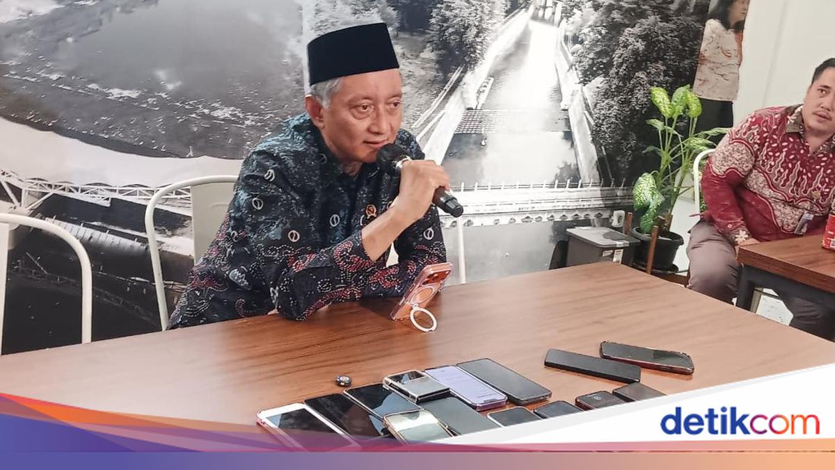 Kementerian PU Tak Ikuti Aturan WFH Tiap Jumat