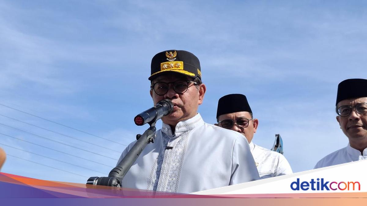 Pramono Mau Buat Pergub Turunan PP Tunas untuk Batasi Anak Jakarta Main Medsos