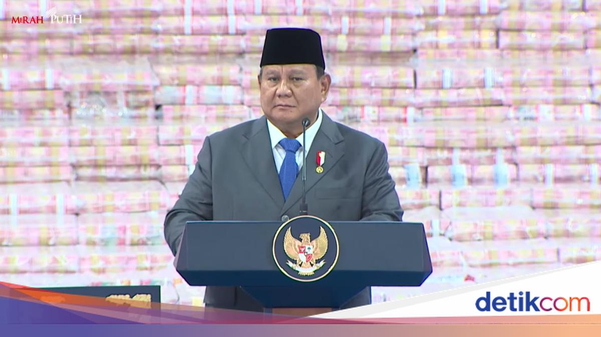 Prabowo Mau Temui Putin di Rusia, Bahas Pasokan Minyak