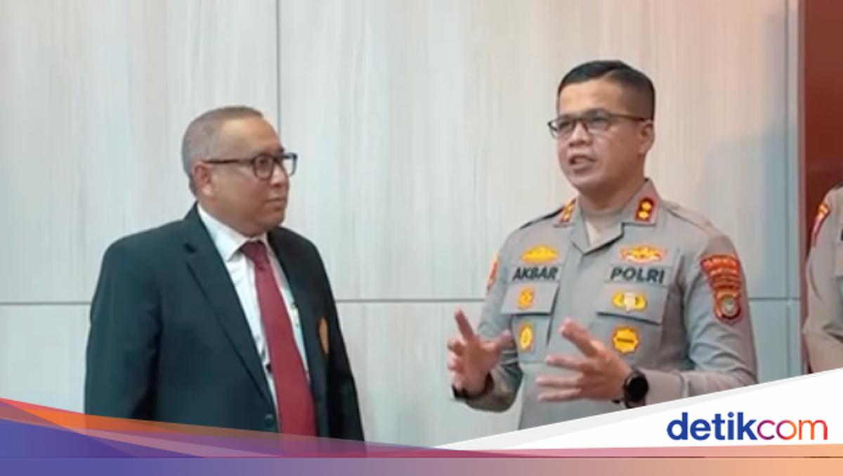 Polda Metro Hadirkan Pusat Studi Kepolisian di Universitas Borobudur