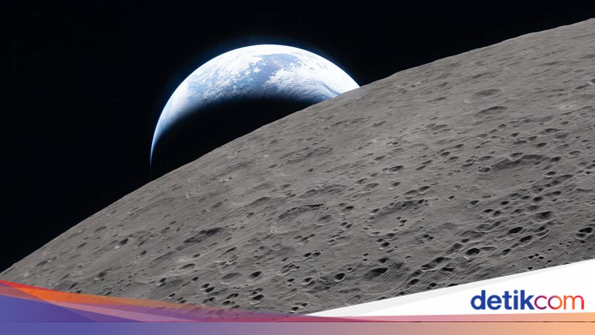 Astronaut Artemis II Akan Hadapi Ujian Terakhir yang Mematikan
