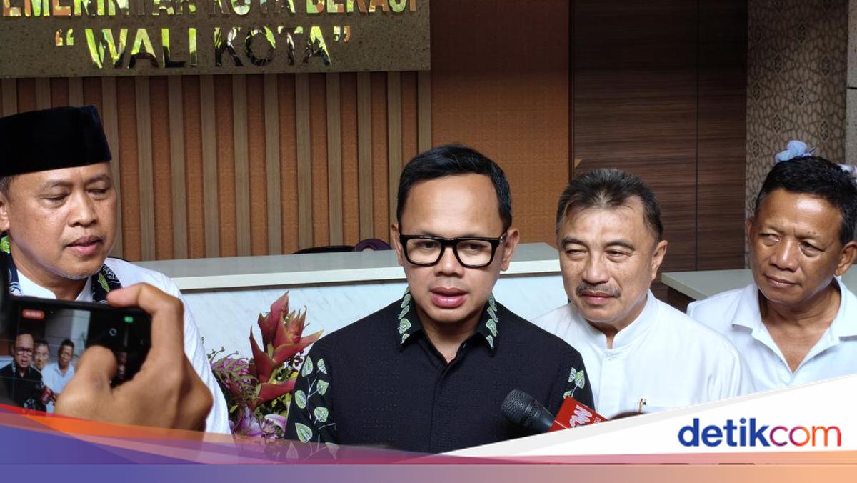 Wamendagri Sebut Pemkot Bekasi Hemat Listrik Rp 120 Juta Per Bulan karena WFH