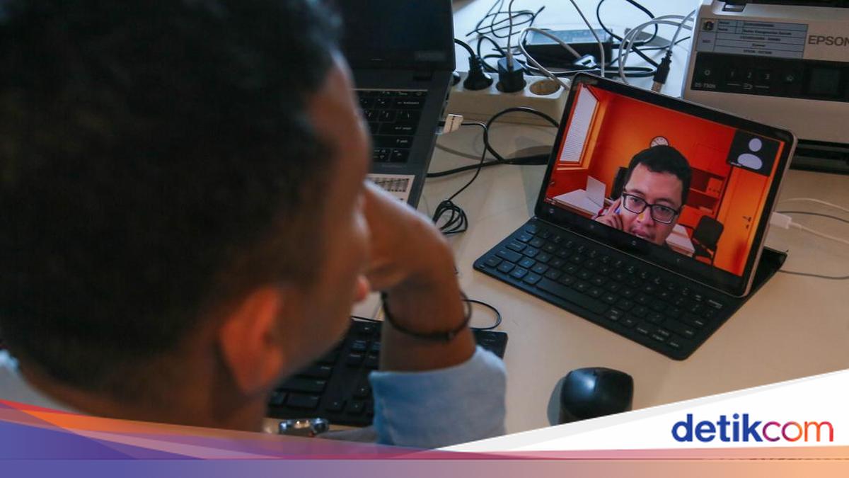 WFH Sehari Tiap Minggu Diperpanjang 2 Bulan Dijamin BBM Makin Hemat