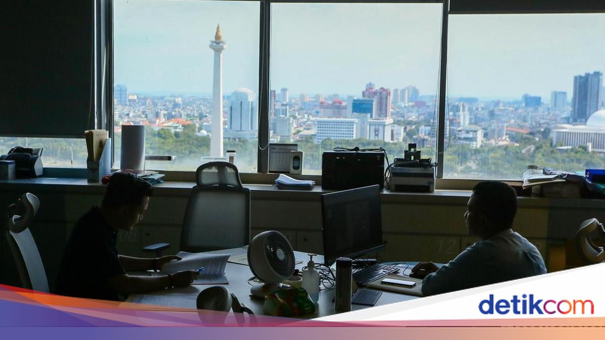 WFH, Upaya Penghematan Energi dan Kurangi Kemacetan