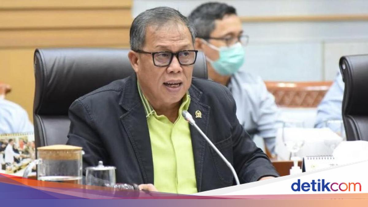 Wacana War Tiket Haji, Waka Komisi VIII DPR: Kemenhaj Jelaskan Agar Tak Resah