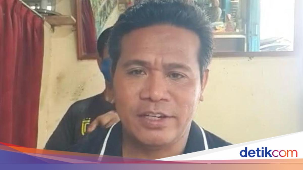 Cerita Legislator Nongkrong di Kantin DPR Malah Dikira Tenaga Ahli