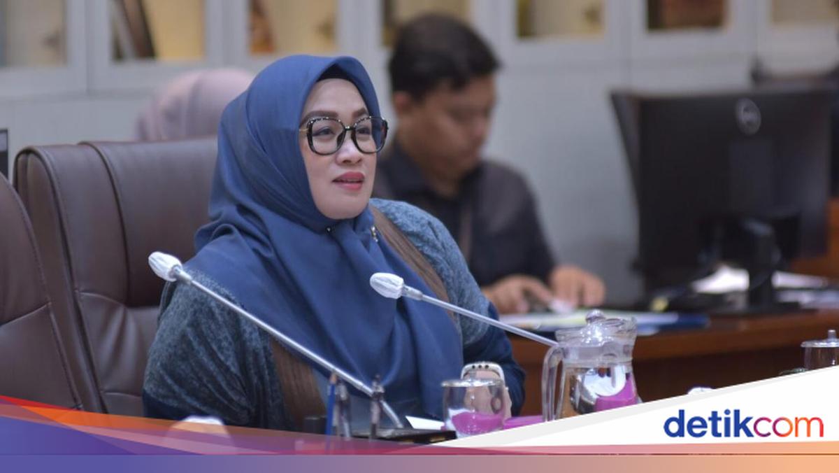 Legislator Gerindra Dorong Peningkatan Skill Pekerja Migran Indonesia
