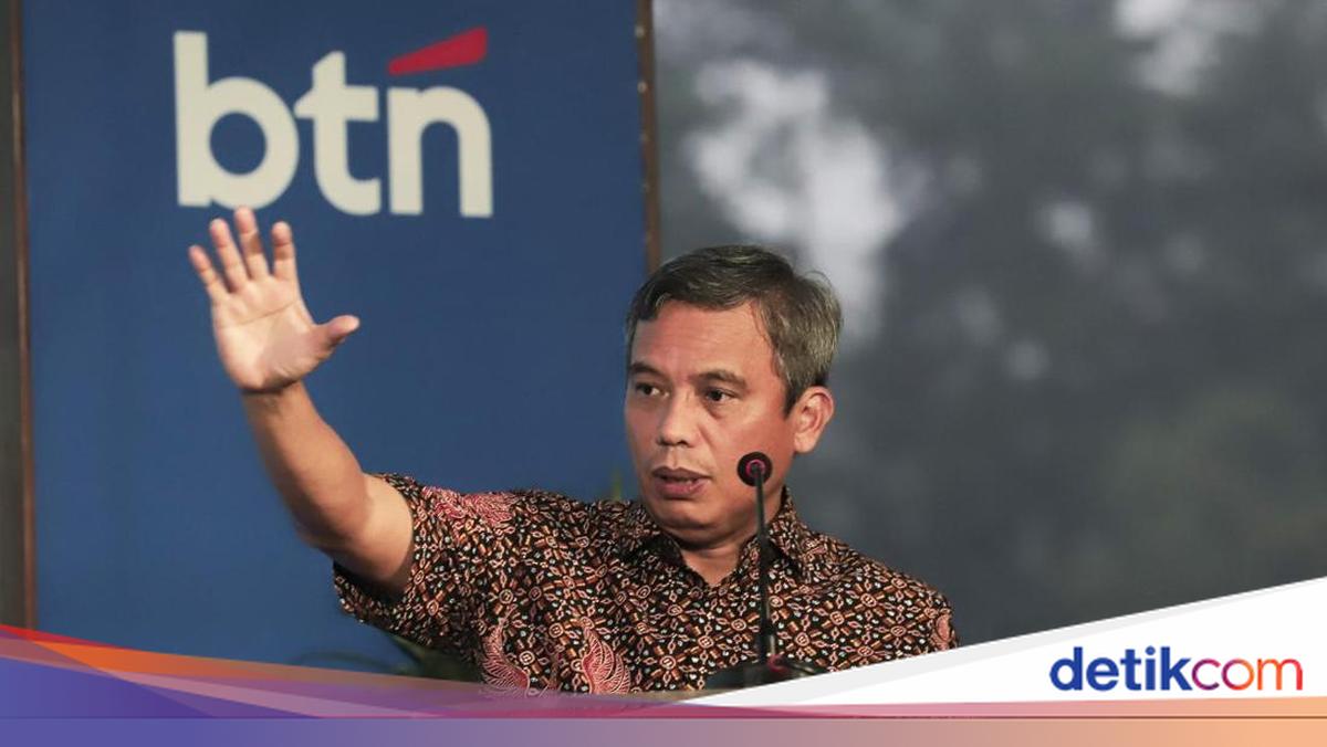 BTN Resmikan Ecopark Dago dan Tiga Kantor Cabang Baru