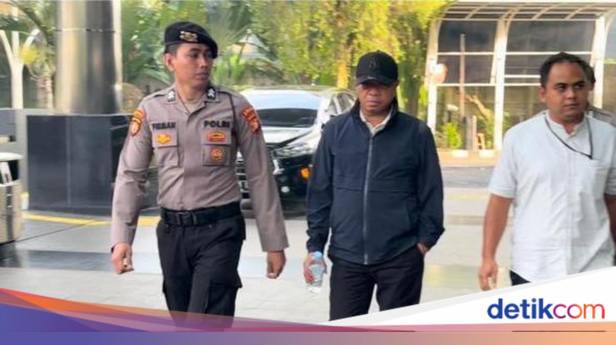 Bupati Tulungagung Kena OTT KPK, Gerindra Tegaskan Belum Jadi Kader