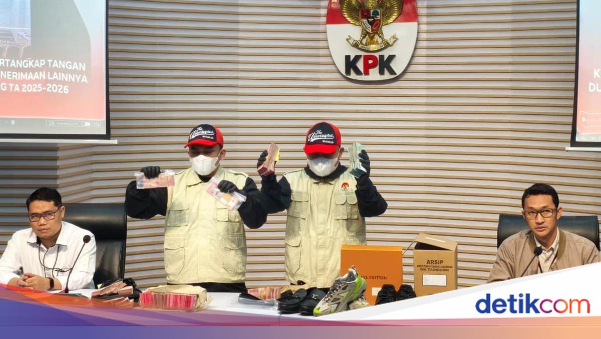 Selain Peras 50% Anggaran OPD, Bupati Tulungagung juga Atur Lelang Jasa-Alat