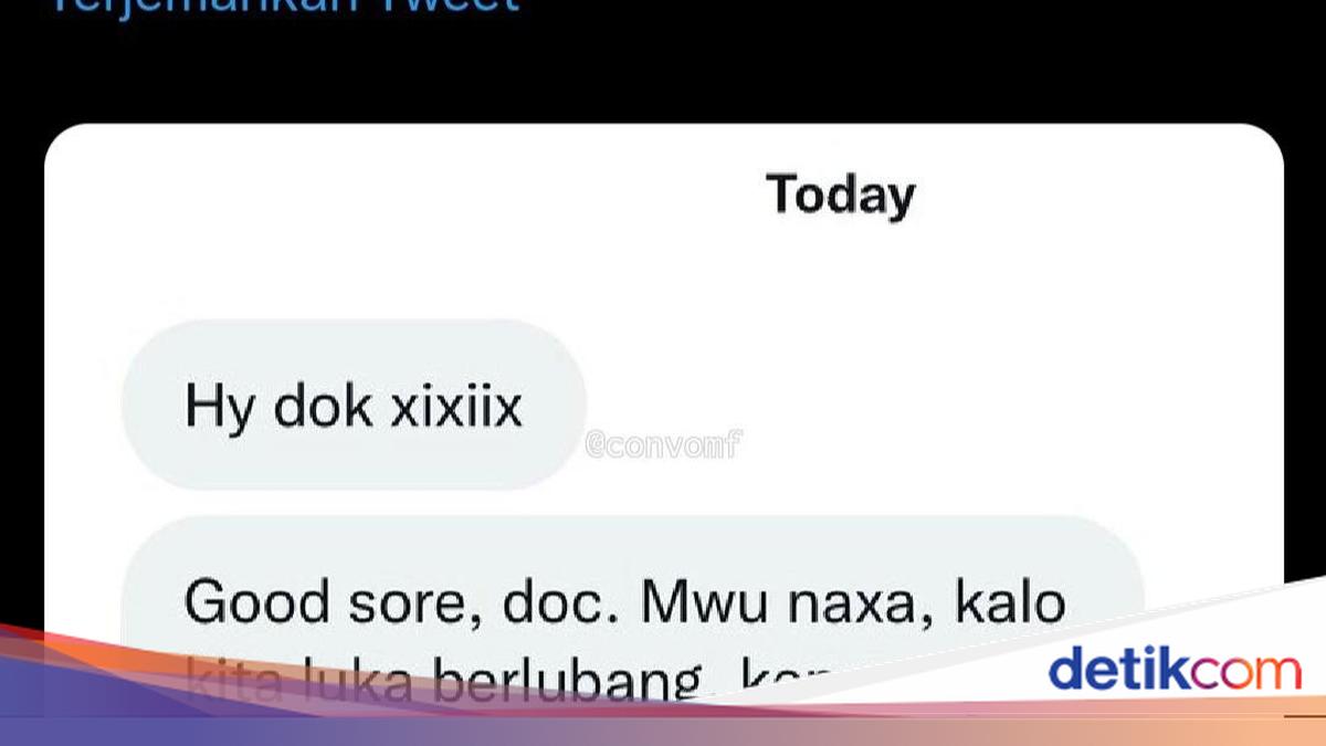 Auto Ngakak! Cuitan Netizen Ini Kocaknya Kebangetan